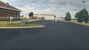 Professional Driveway Paving Services in Kana, UT